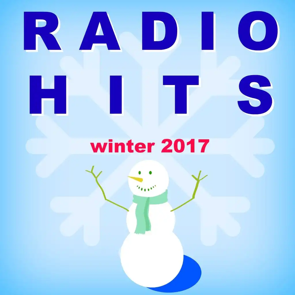 Radio Hits Winter 2017