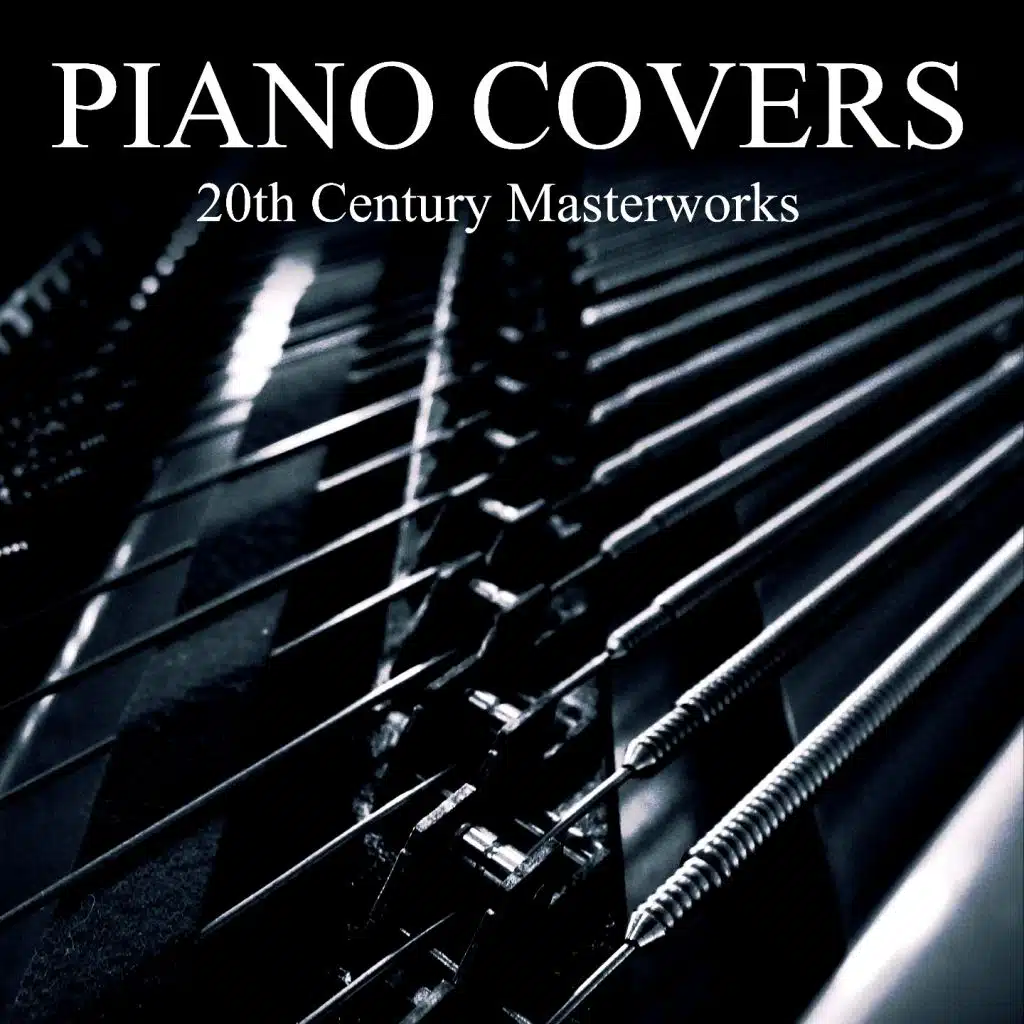 Have You Ever Seen the Rain (Piano Version)