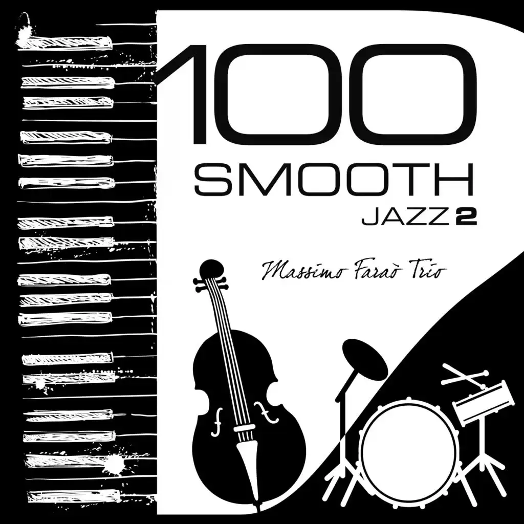 100 Smooth Jazz, Vol. 2 (feat. Nicola Barbon)