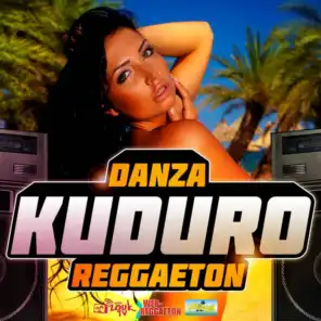 Danza Kuduro Reggaeton