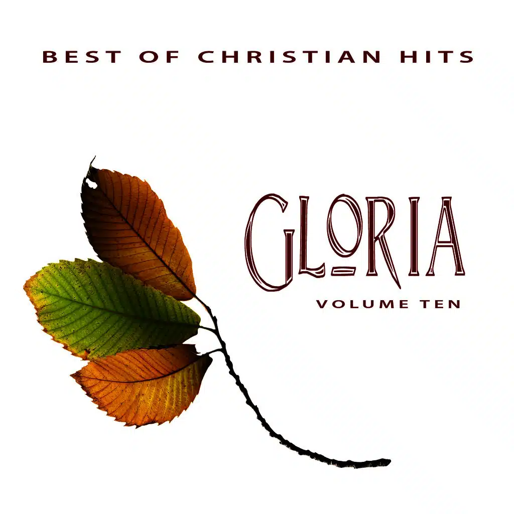 Best of Christian Hits: Gloria, Vol. 10