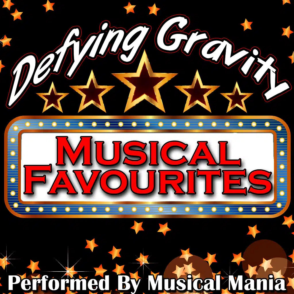 Good Morning Baltimore (From 'Hairspray')