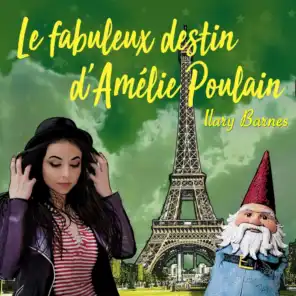 Le fabuleux destin d'Amélie Poulain (Piano Solo)