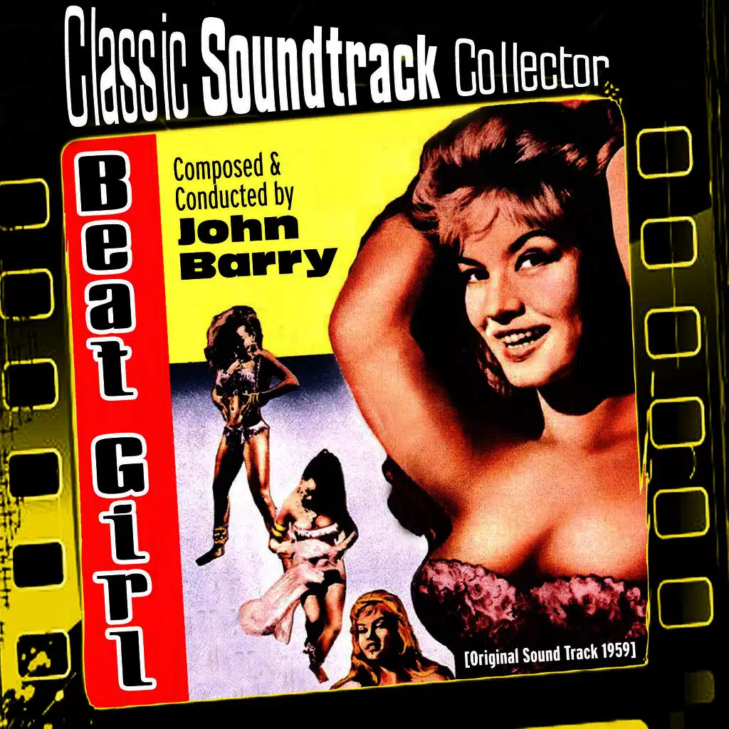 End Shot / Slaughter in Soho / Main Title