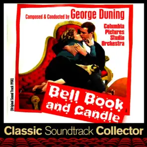 Bell, Book and Candle (Ost) [1958]