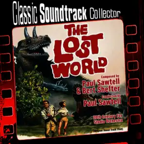 The Lost World (Ost) [1960]