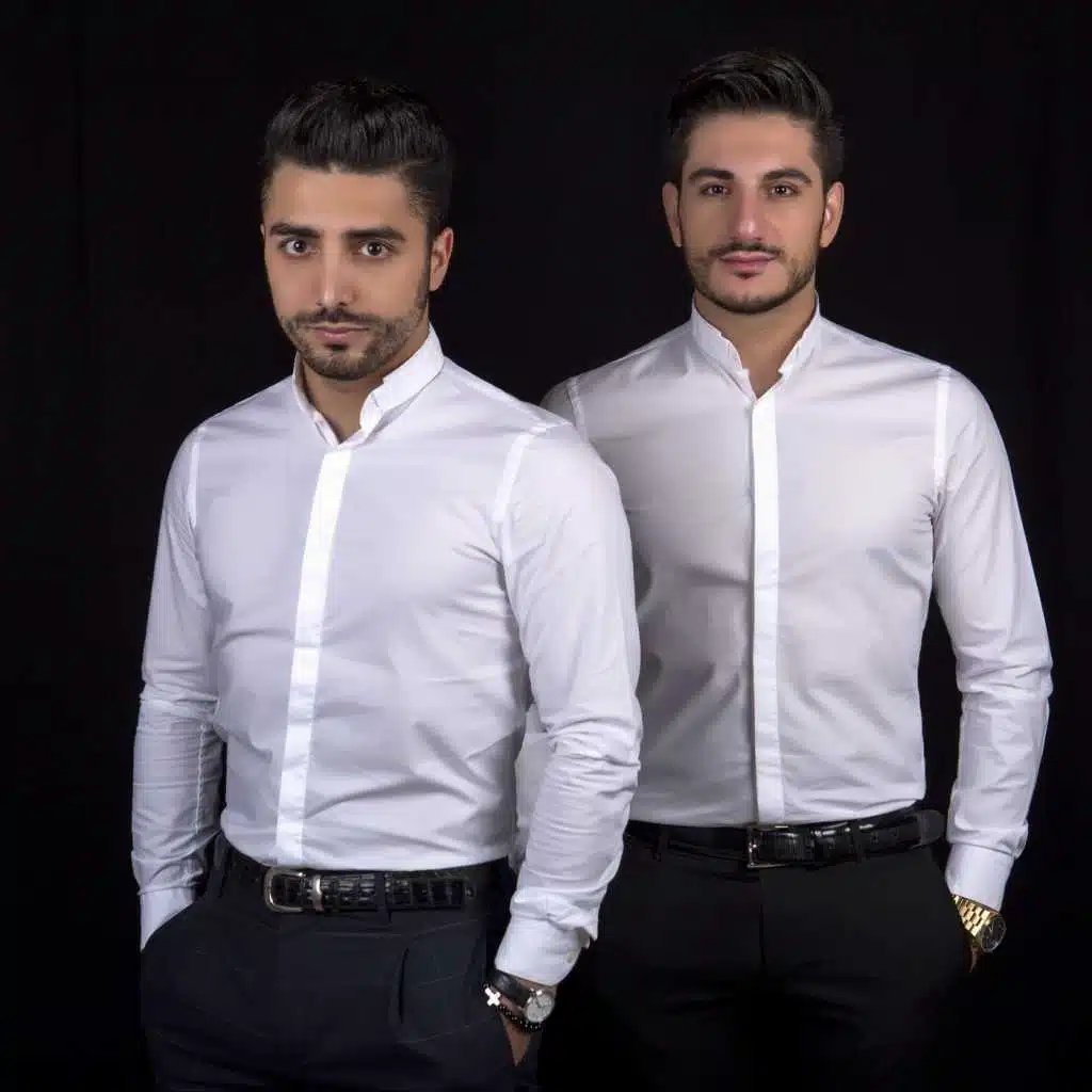 Axpernerov (feat. Armen Hovhannisyan)