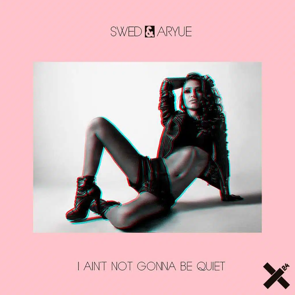 Swed & Aryue