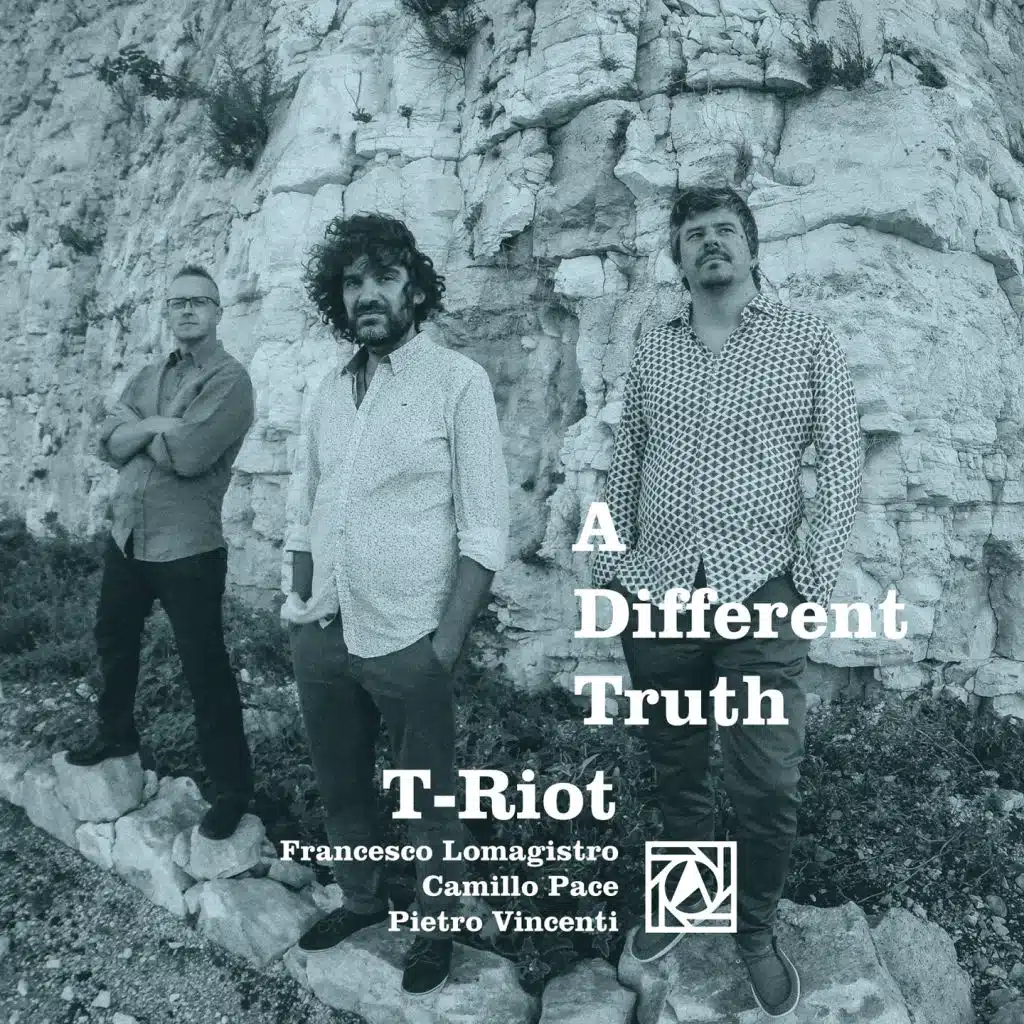 A Different Truth (feat. Francesco Lomagistro, Camillo Pace & Pietro Vincenti)