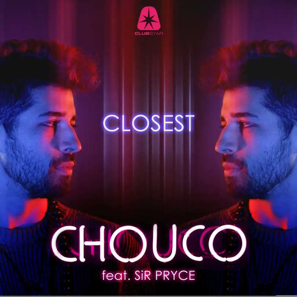 Closest (Scott Diaz Mix) [feat. Sir Pryce]