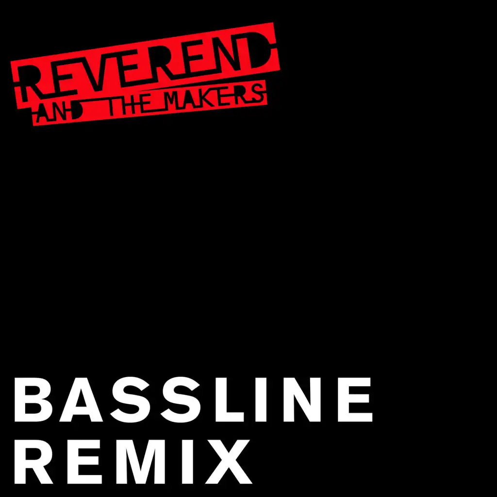 Bassline (Futosé Club Mix)