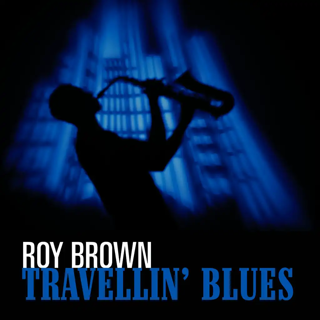Travellin' Blues