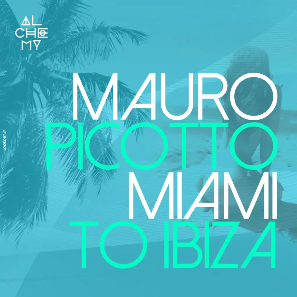 Miami to Ibiza (Continuous Mix)