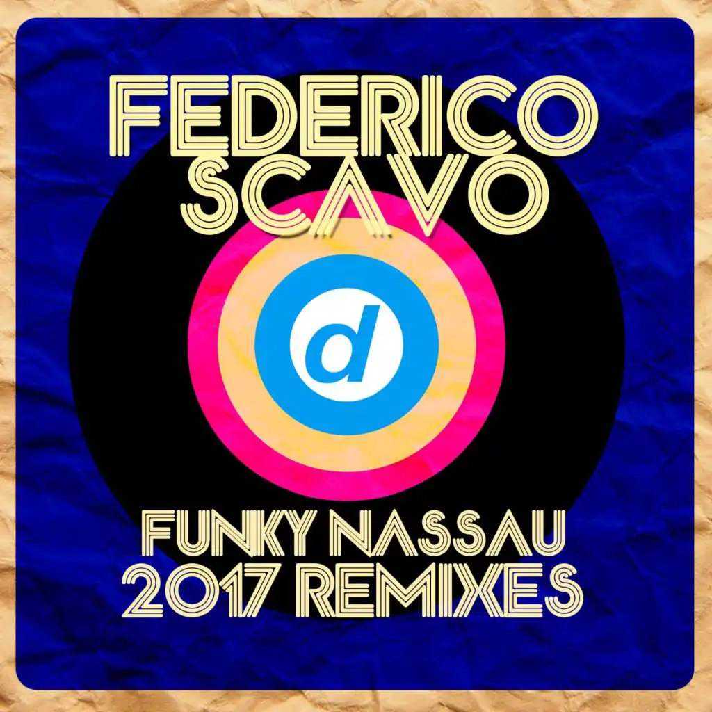 Funky Nassau (Alex Guesta Remix)