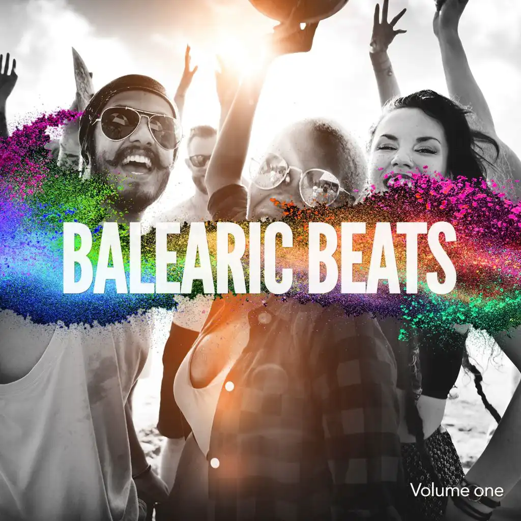 Balearic Air (Beach Bar Mix)