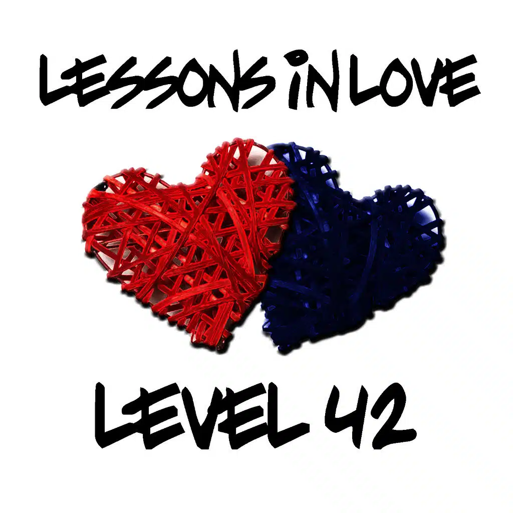 Lessons In Love