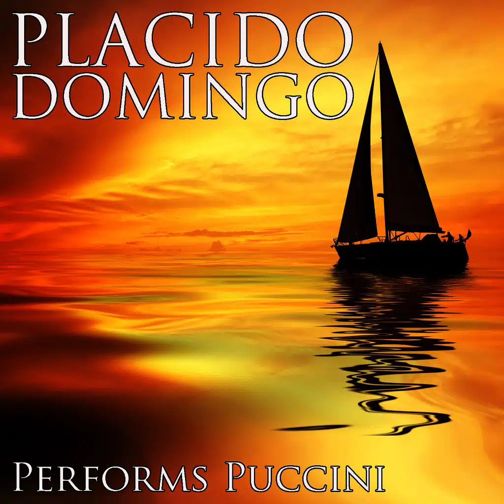 Recondita Armonia (Tosca)