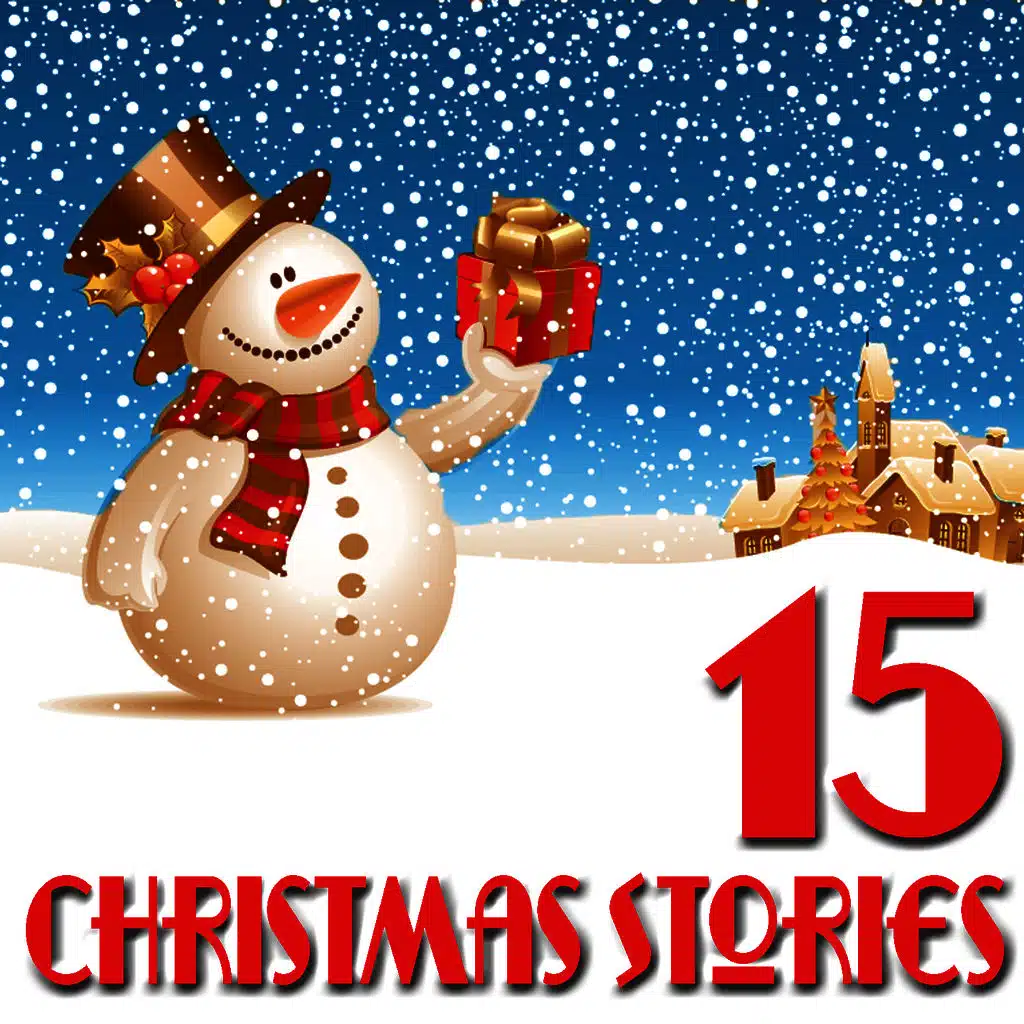 15 Christmas Stories