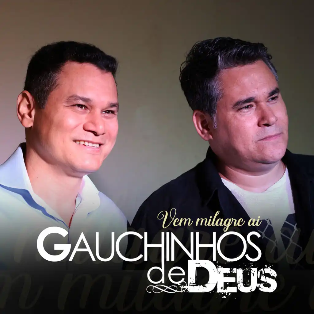 O Olhar de Deus