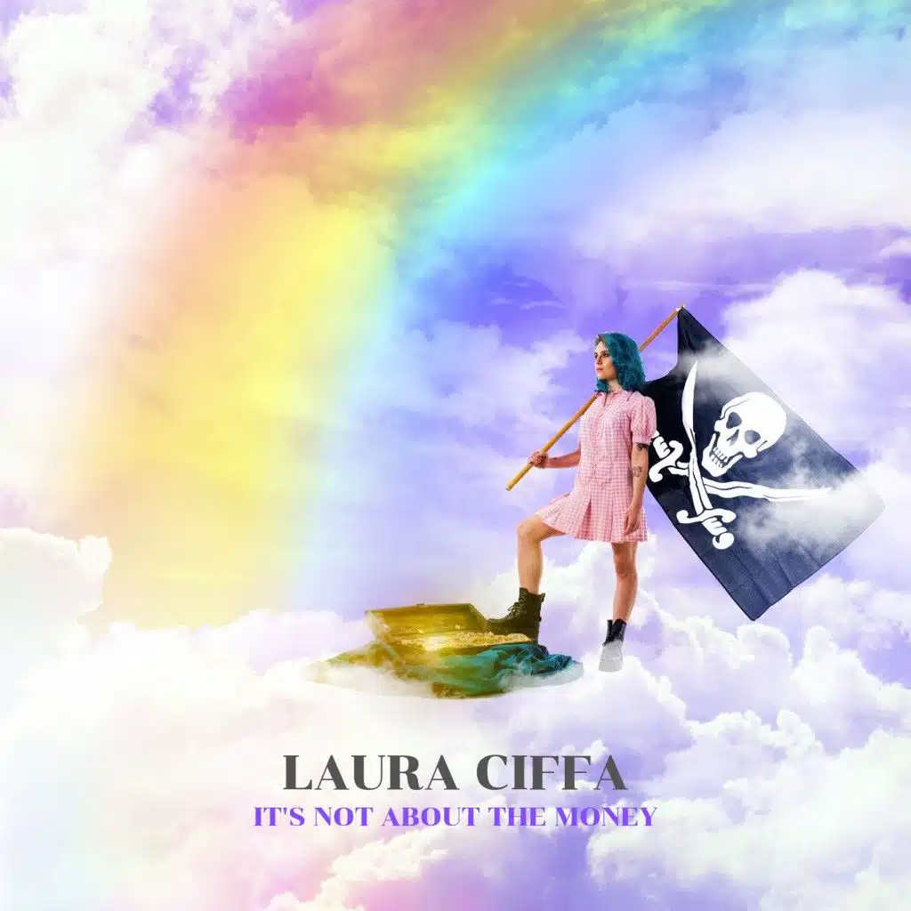 It's Not About the Money