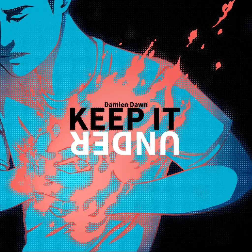 Keep It Under (Instrumental)