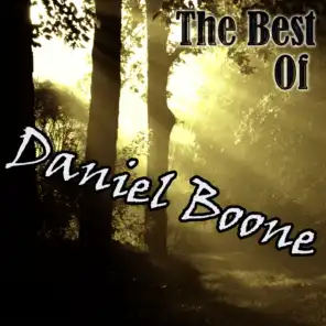 The Best Of Daniel Boone