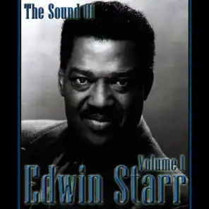 The Sound Of Edwin Starr Volume 1