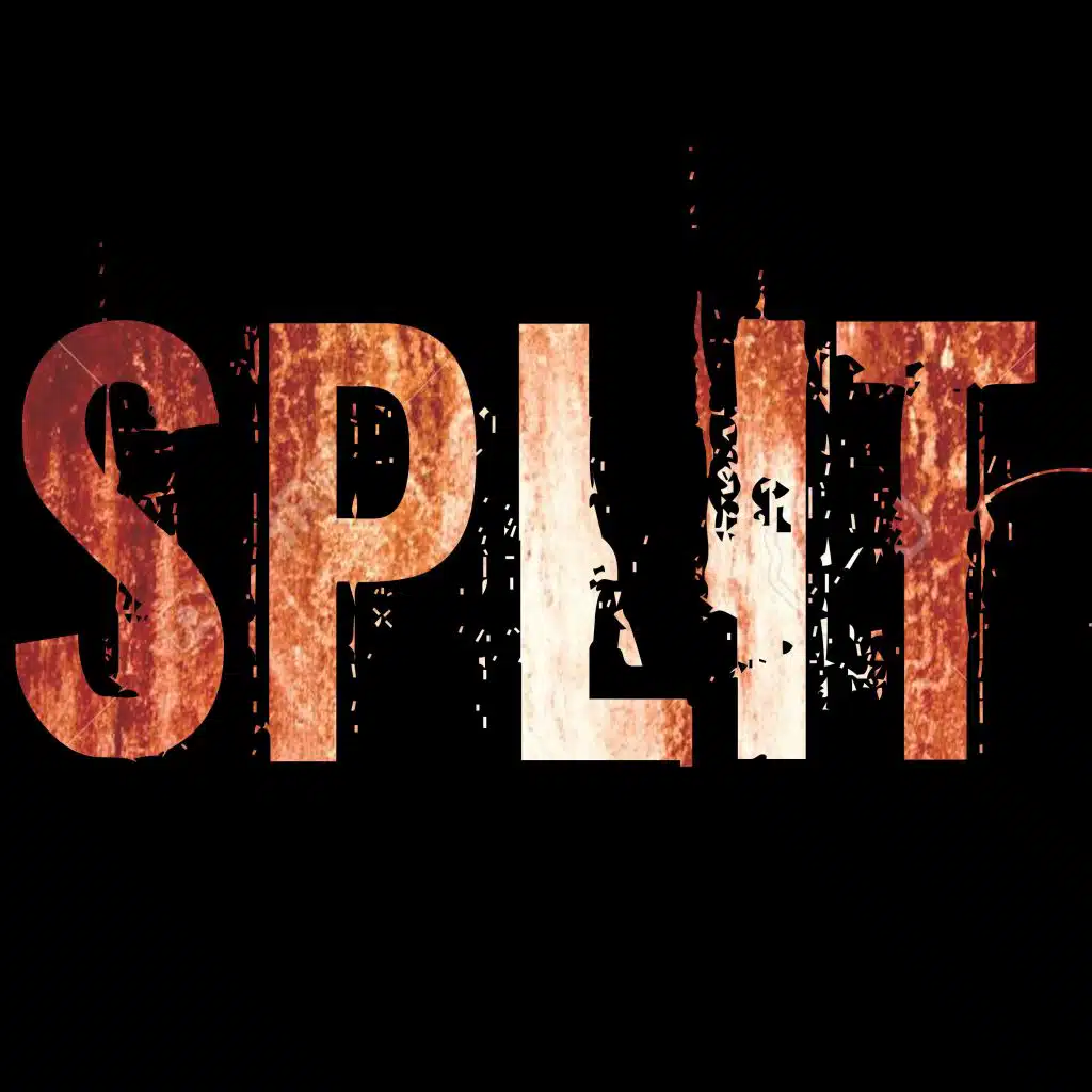 Split (Tokyo Ghoul Rap) [feat. Ozzaworld]