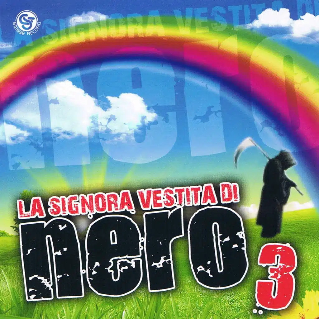 Simme guaglione 'e miezz'a via