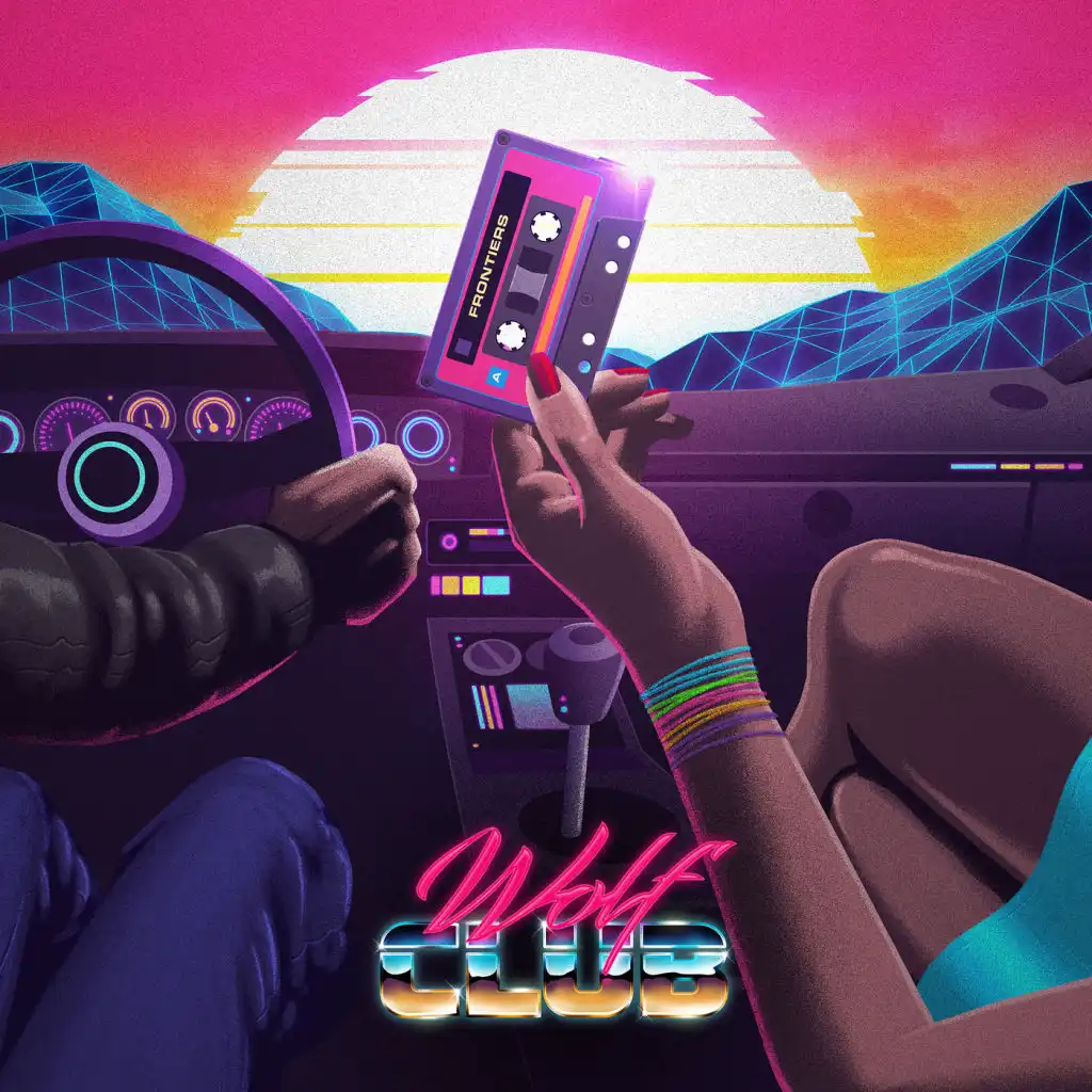 Mixtape (feat. Cadenti)