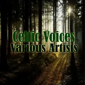 Celtic Voices - Man