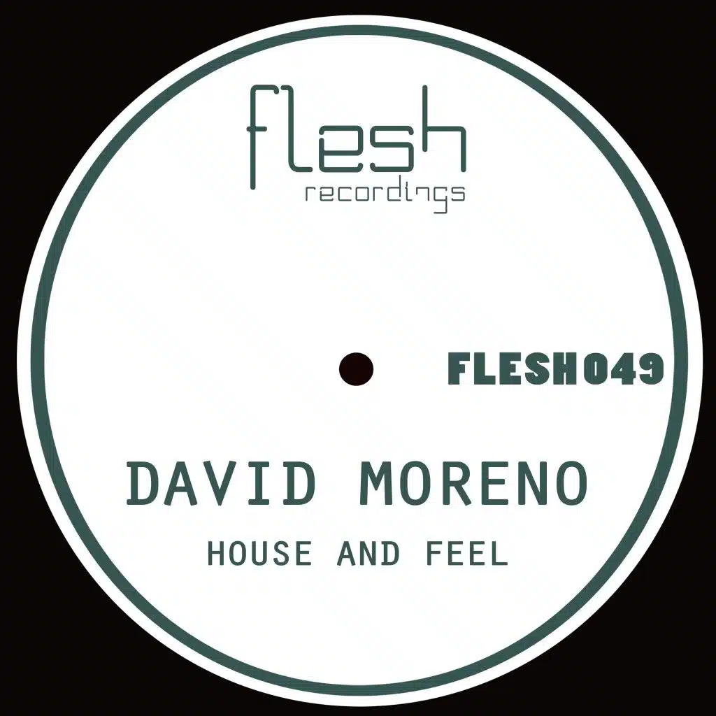 House and Feel (Denace 2 Society Remix)