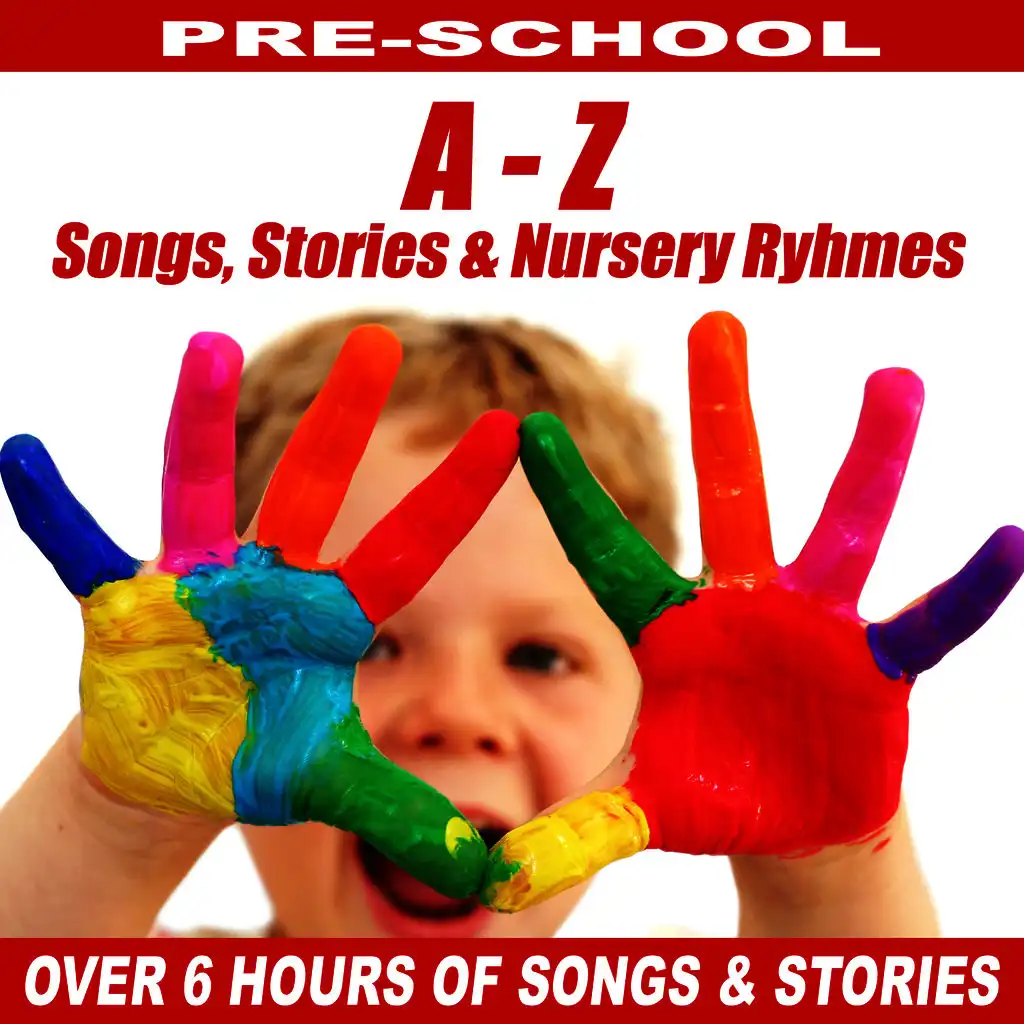 A to Z of Childrens Stories, Songs & Nursery Ryhmes