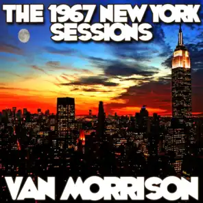 The 1967 New York Sessions