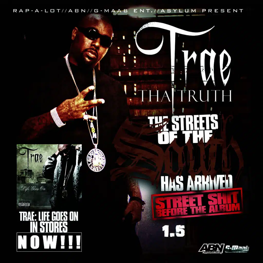 Streets of South reloaded