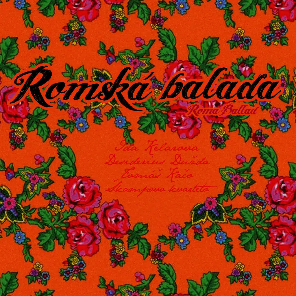 Romská balada / Roma Ballad