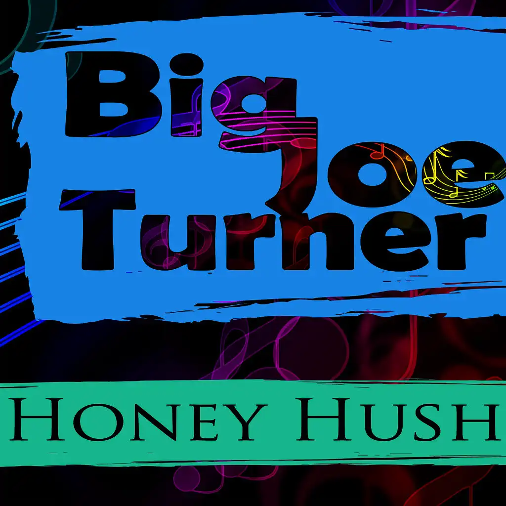 Honey Hush (Live)