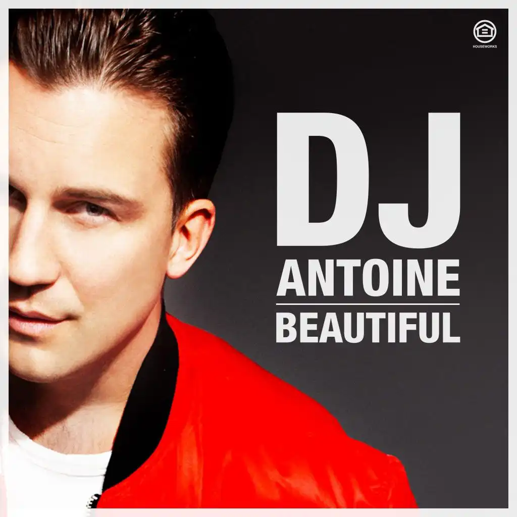 Beautiful (DJ Antoine vs Mad Mark Attack Mix)