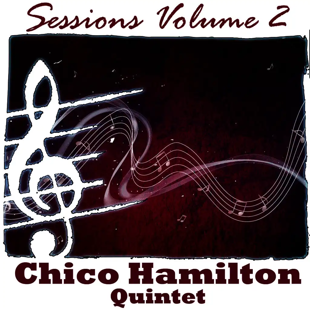 Sessions Volume 2