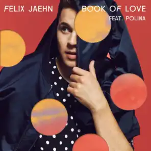 Book Of Love (feat. Polina)