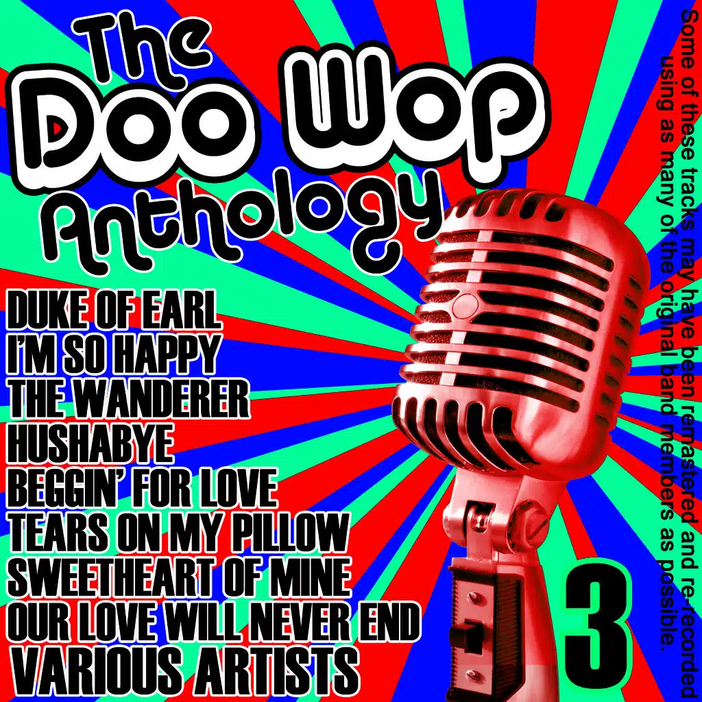 Our Love Will Never End