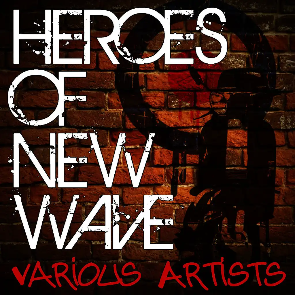 No More Heroes (Live)