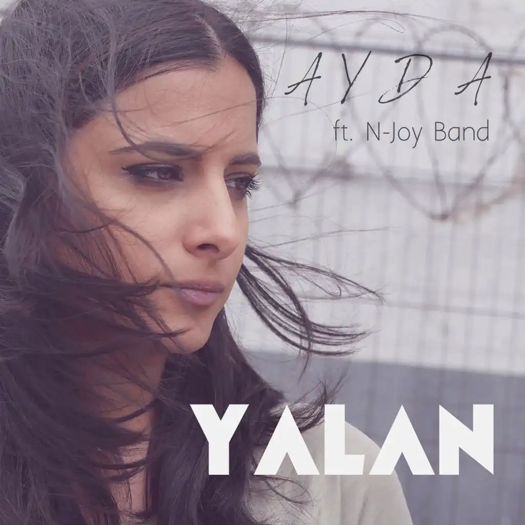 Yalan (feat. N-Joy Band)