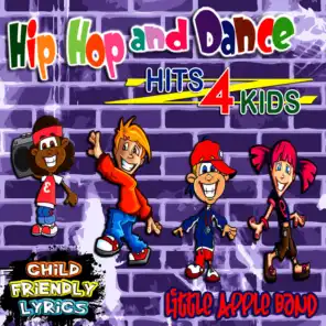 Hip Hop and Dance - Hits 4 Kids