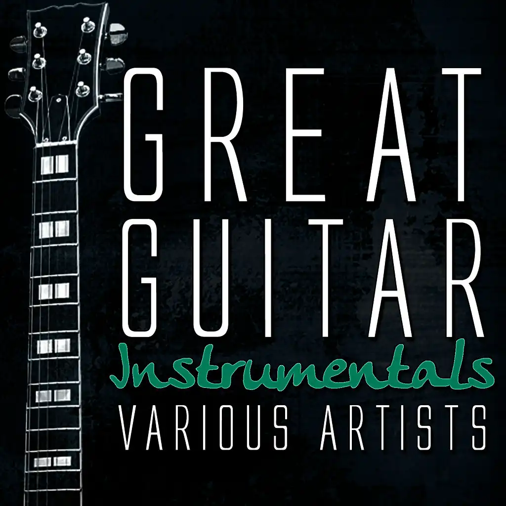 Great Guitar Instrumentals