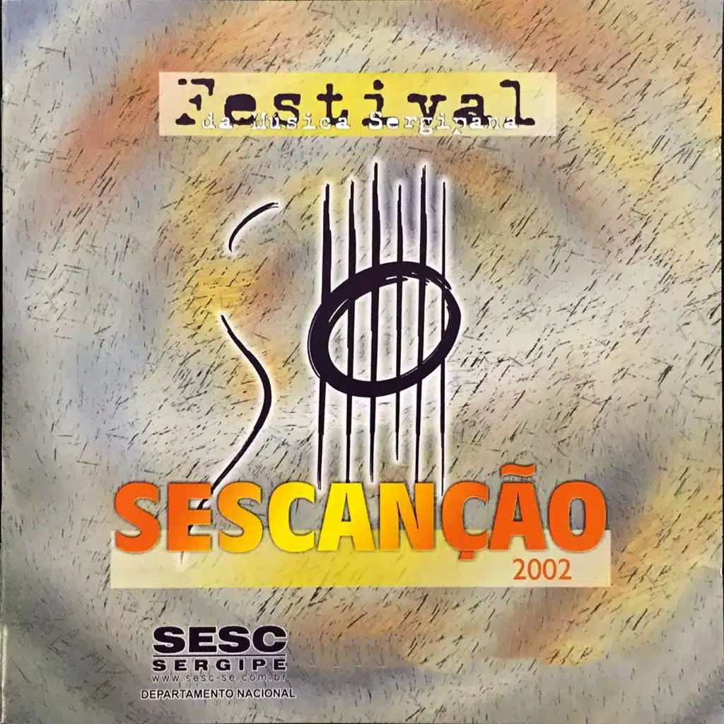 Sescanção 2002: Festival da Música Sergipana