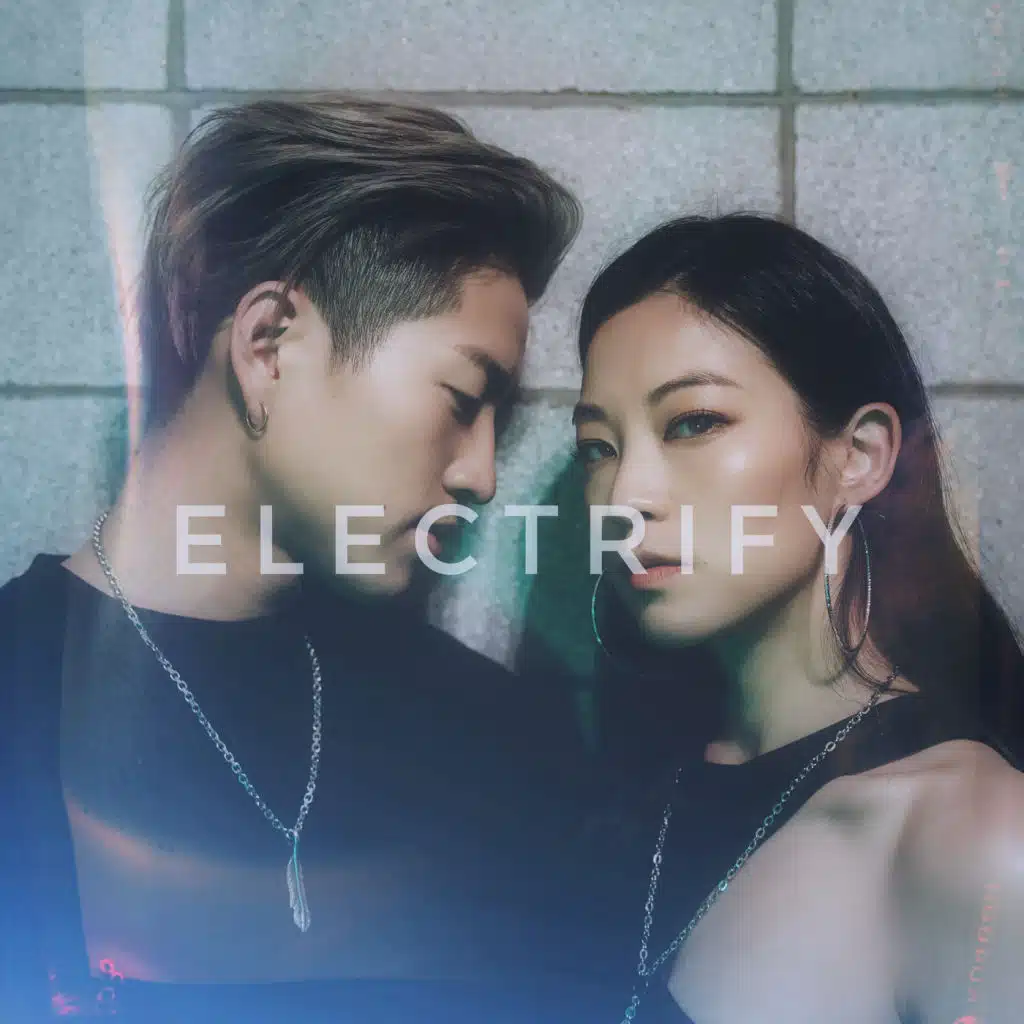 Electrify (feat. Junoflo)