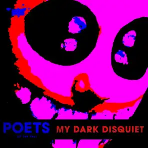 My Dark Disquiet (Tim Skold Remix)