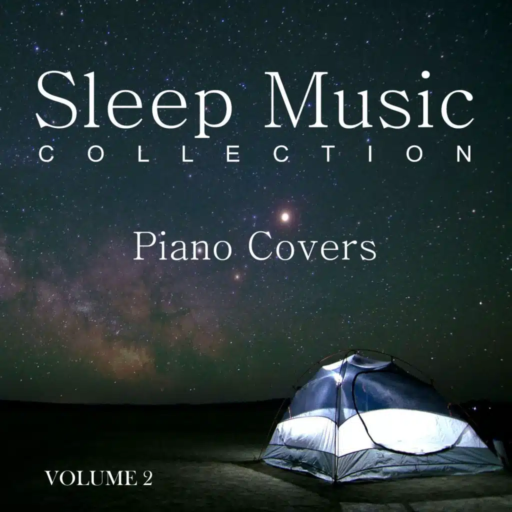 Piano Covers Club from I’m In Records, Sleep Music Guys from I'm In Records