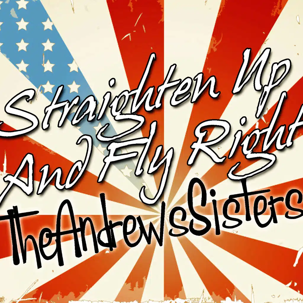 Hold Tight (Sea Food Mama)